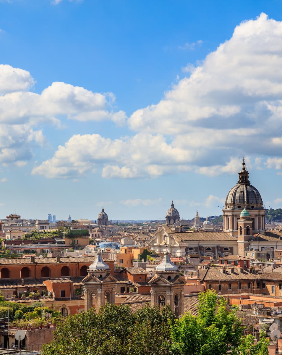 Rome, Italy Rome, Italy