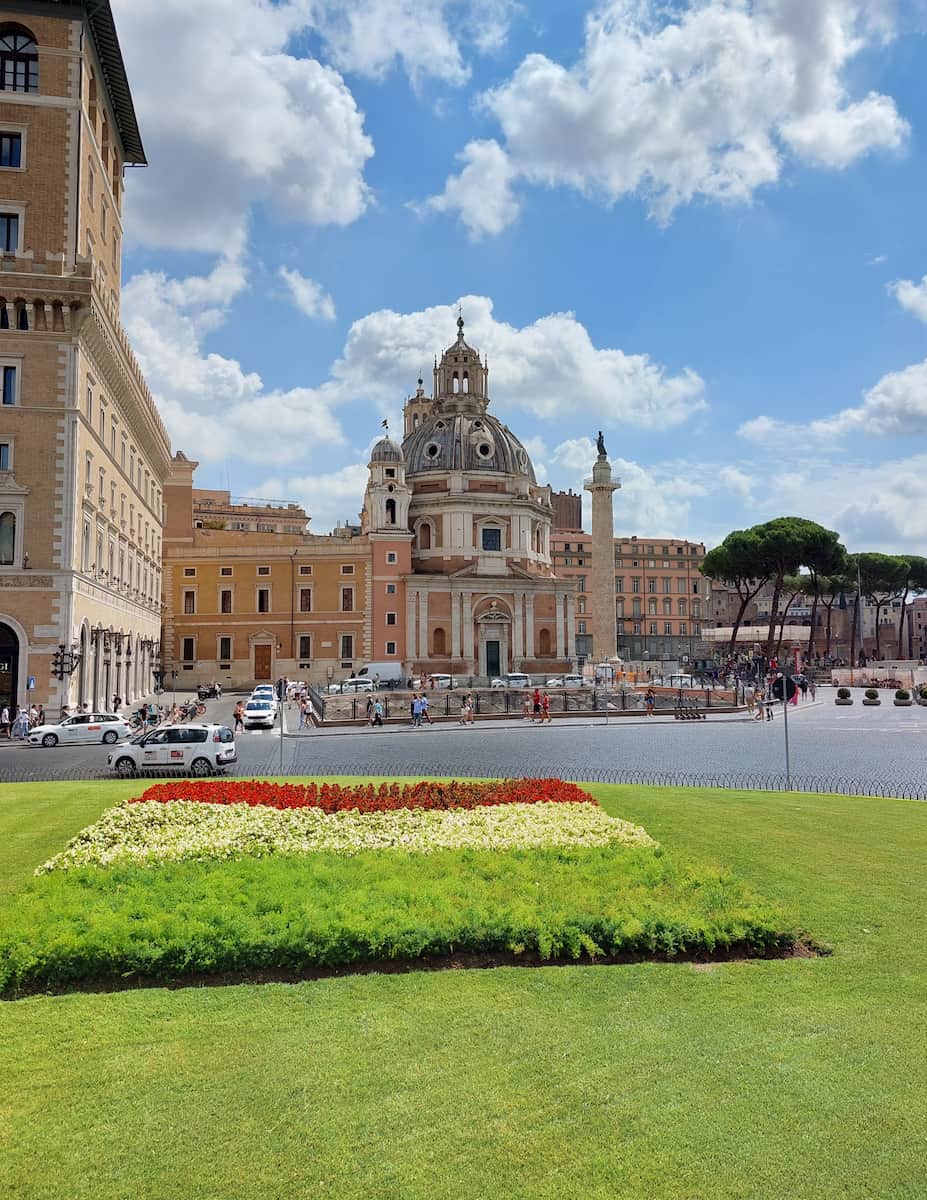 Rome, Italy Rome, Italy