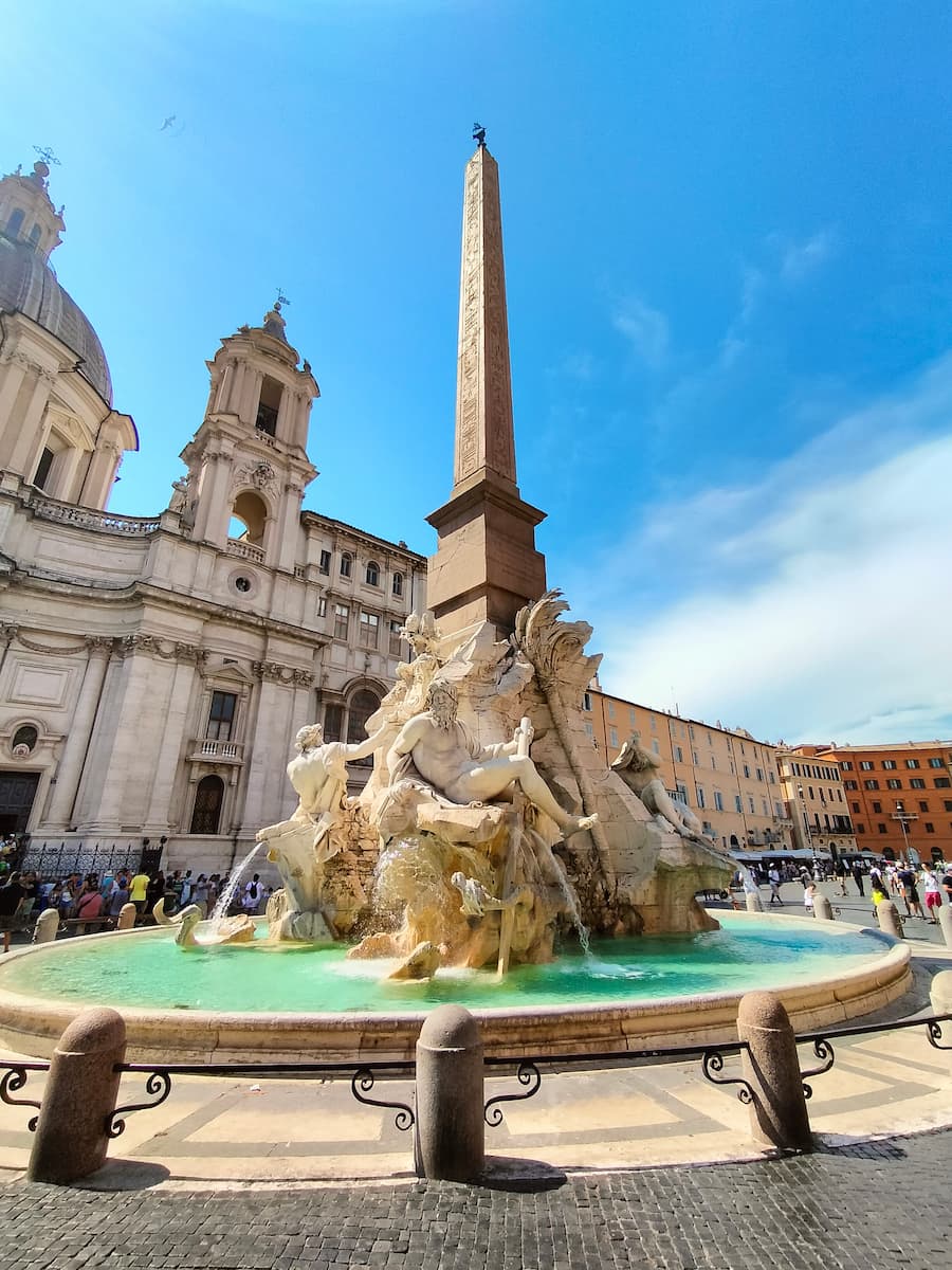 Rome, Italy Rome, Italy