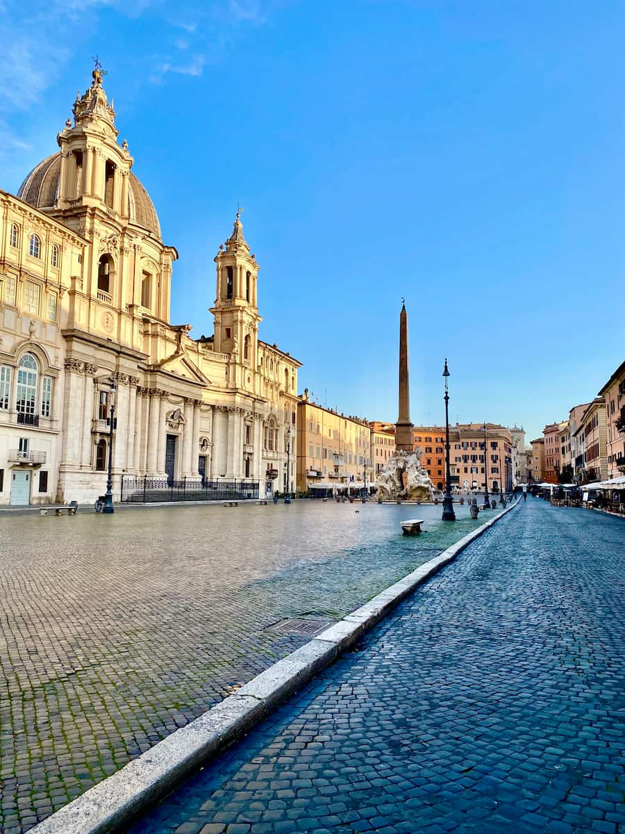 Rome, Italy Rome, Italy