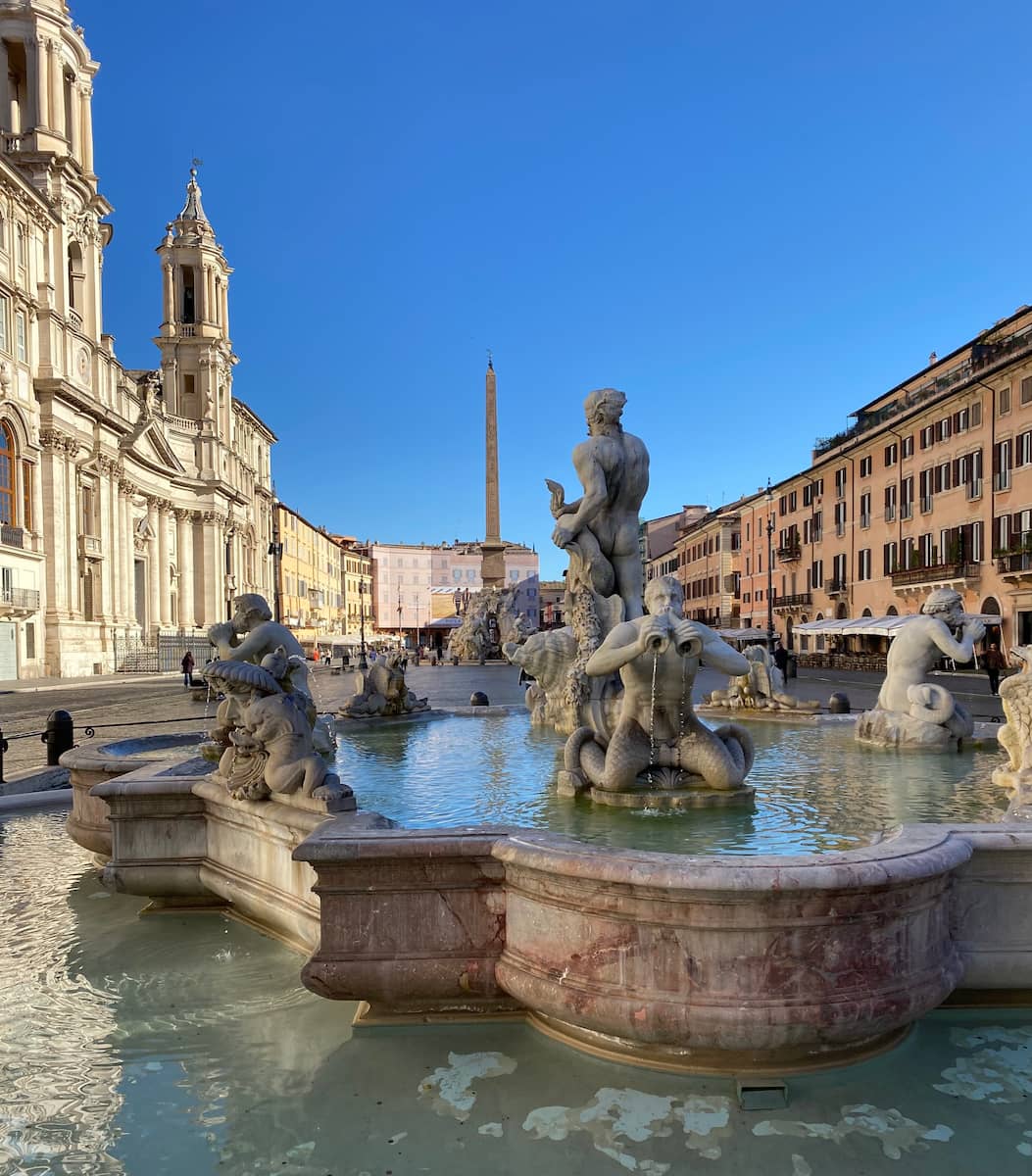 Rome, Italy Rome, Italy