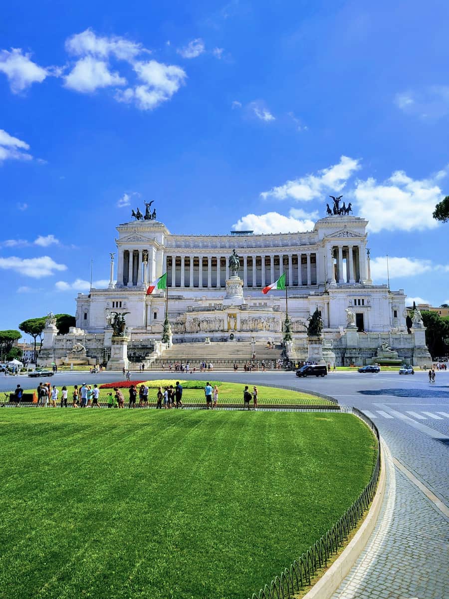 Rome, Italy Rome, Italy