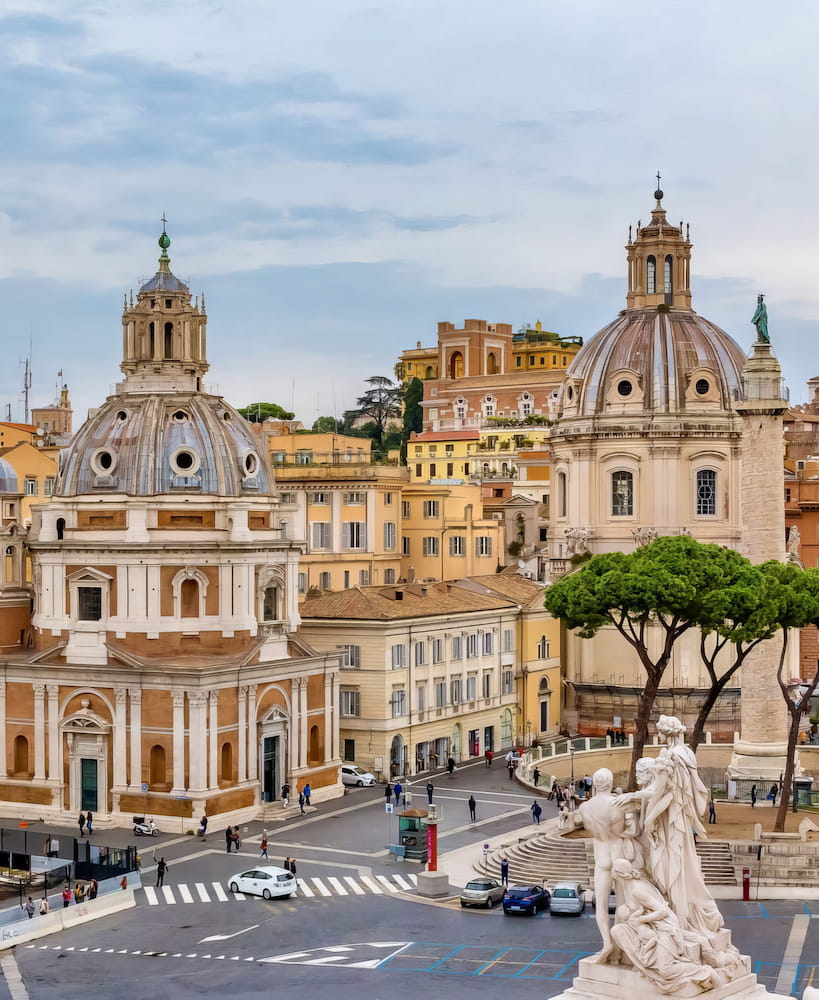 Rome, Italy Rome, Italy