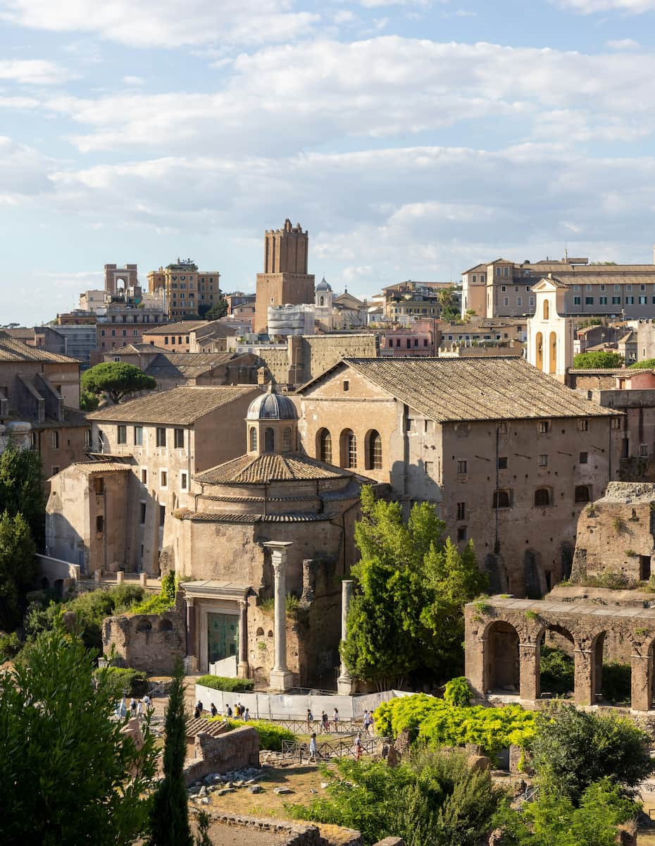 Rome, Italy Rome, Italy