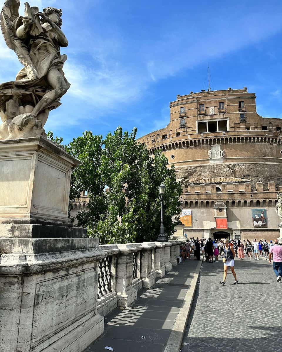 Rome, Italy Rome, Italy