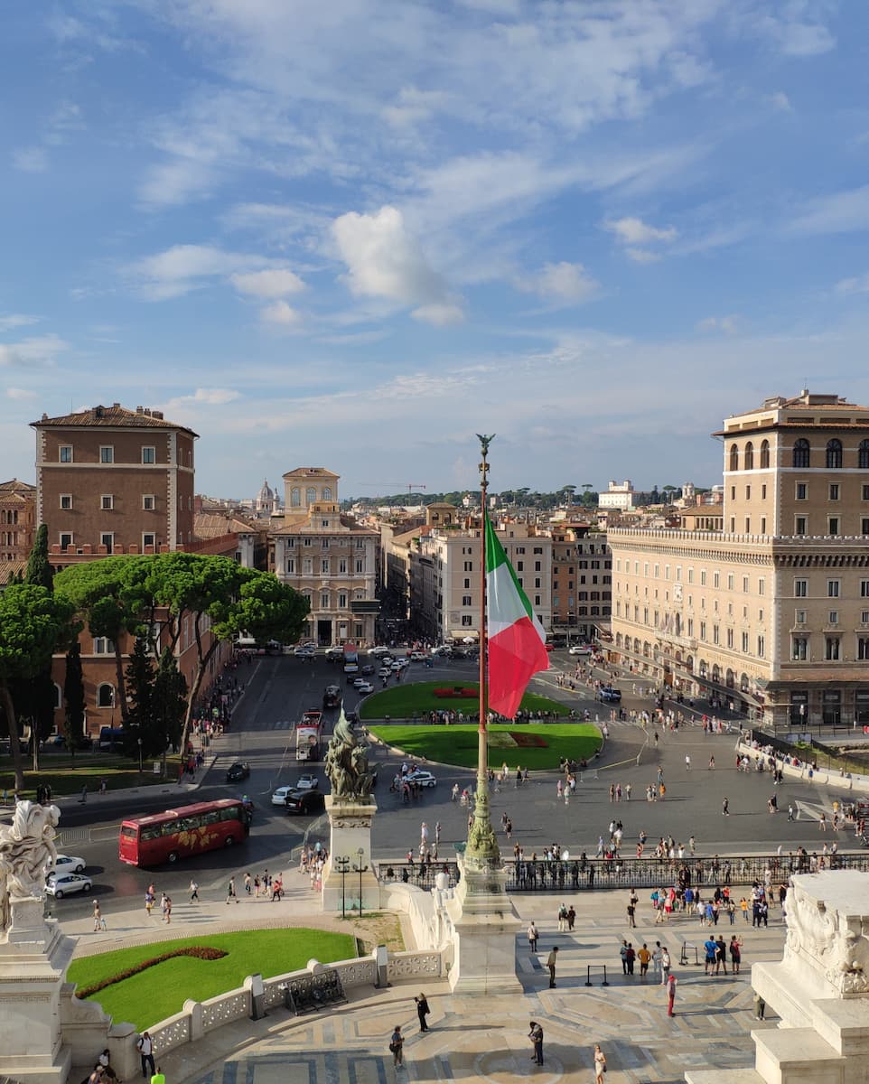 Rome, Italy Rome, Italy