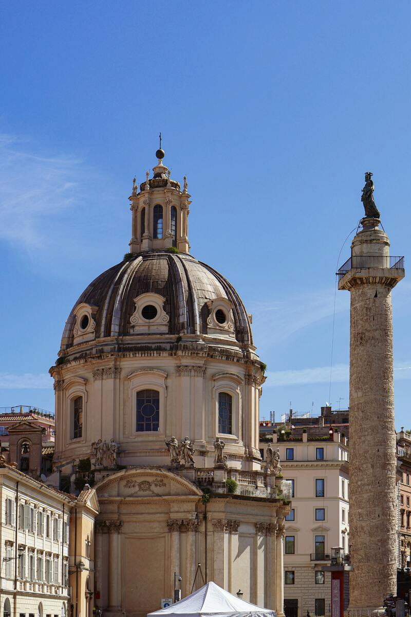 Rome, Italy Rome, Italy