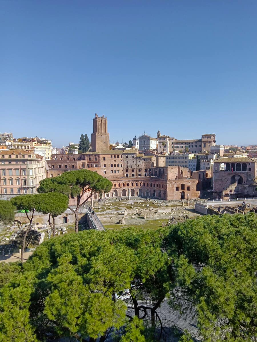 Rome, Italy Rome, Italy