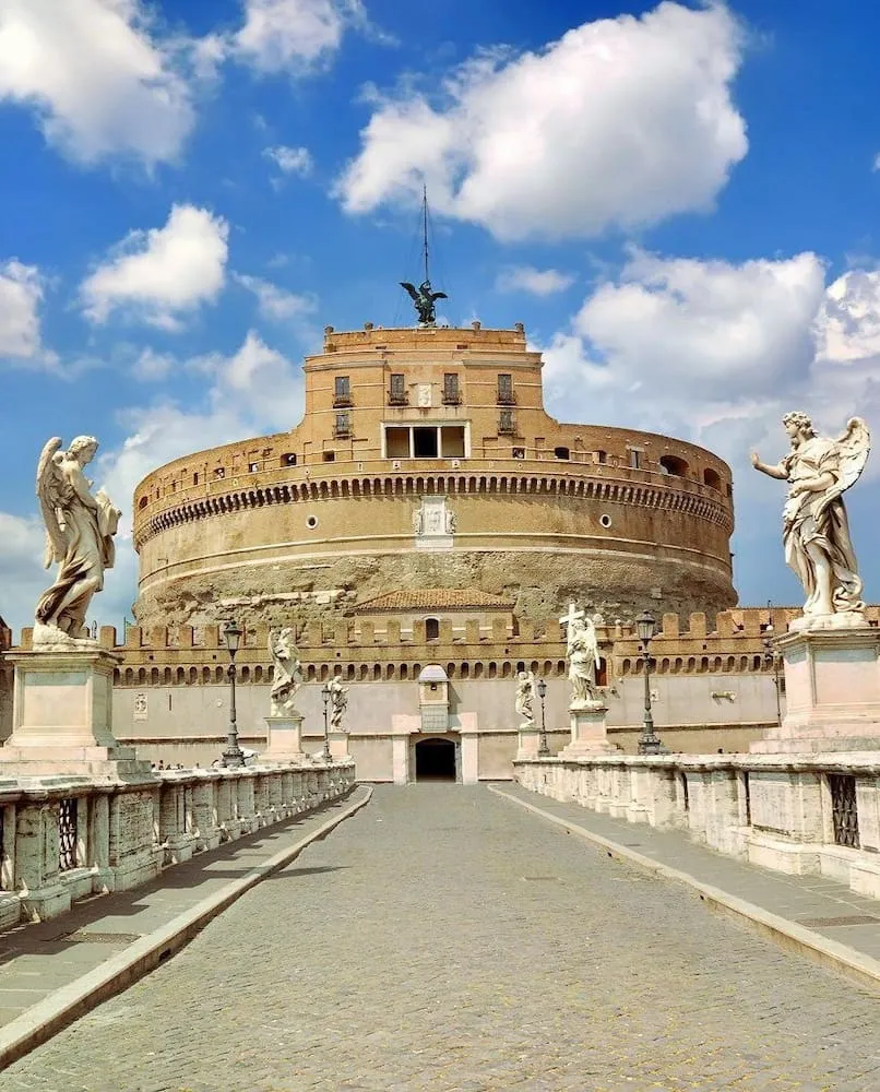 Rome, Italy Rome, Italy