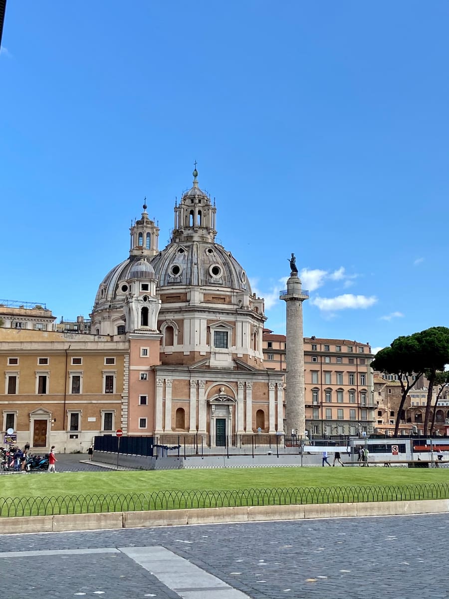 Rome, Italy Rome, Italy