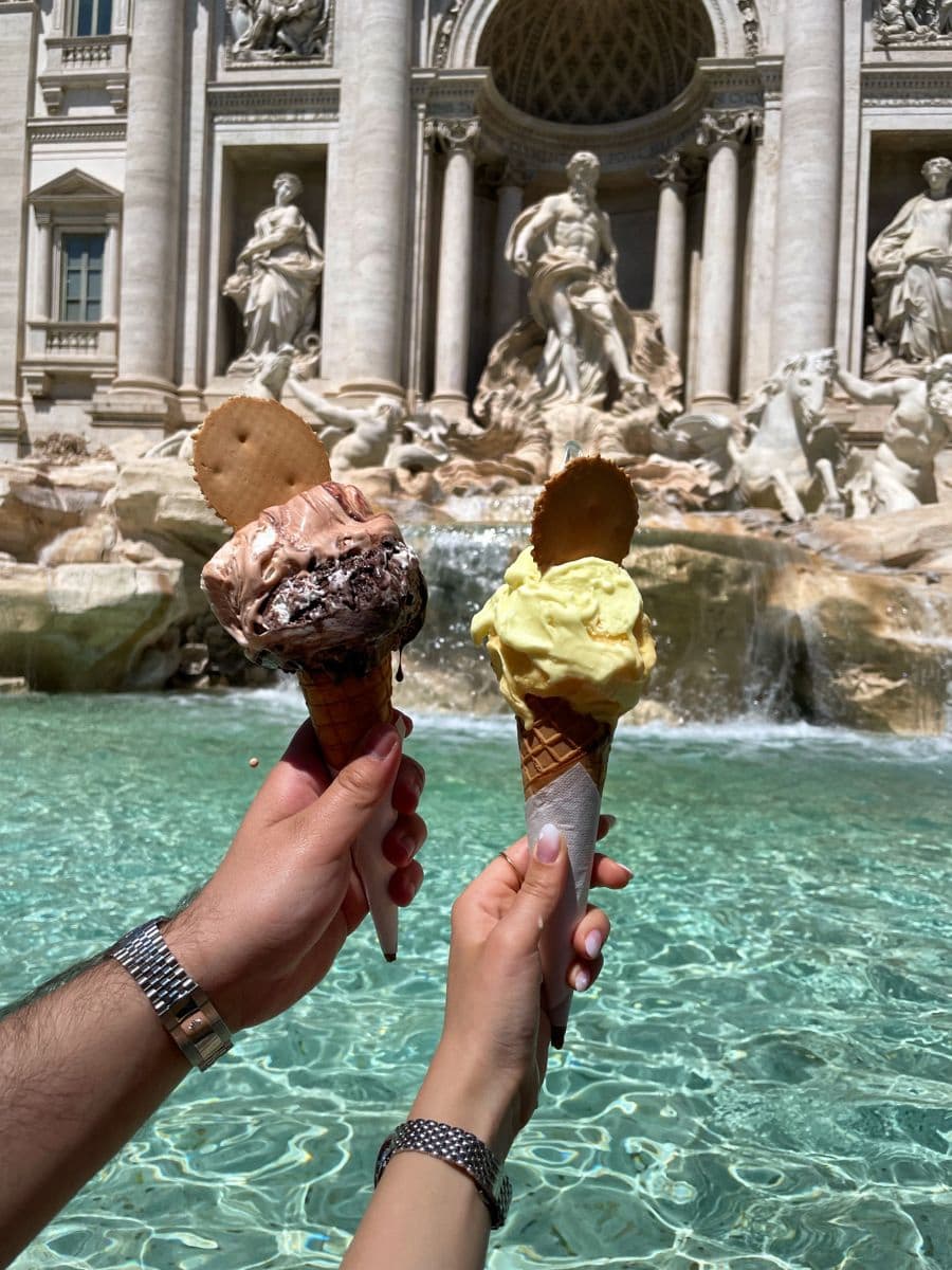 Rome, Italy Rome, Italy