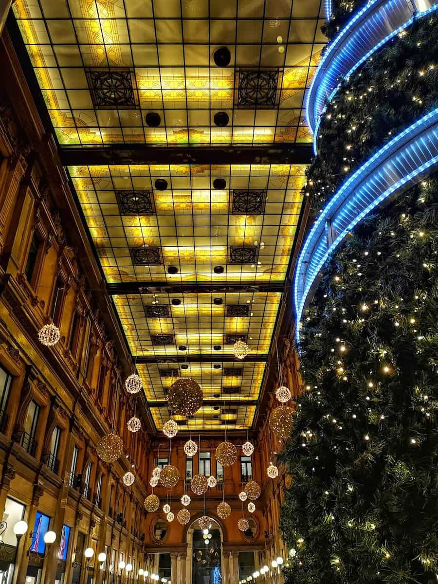 Christmas in Rome, Italy Christmas in Rome, Italy