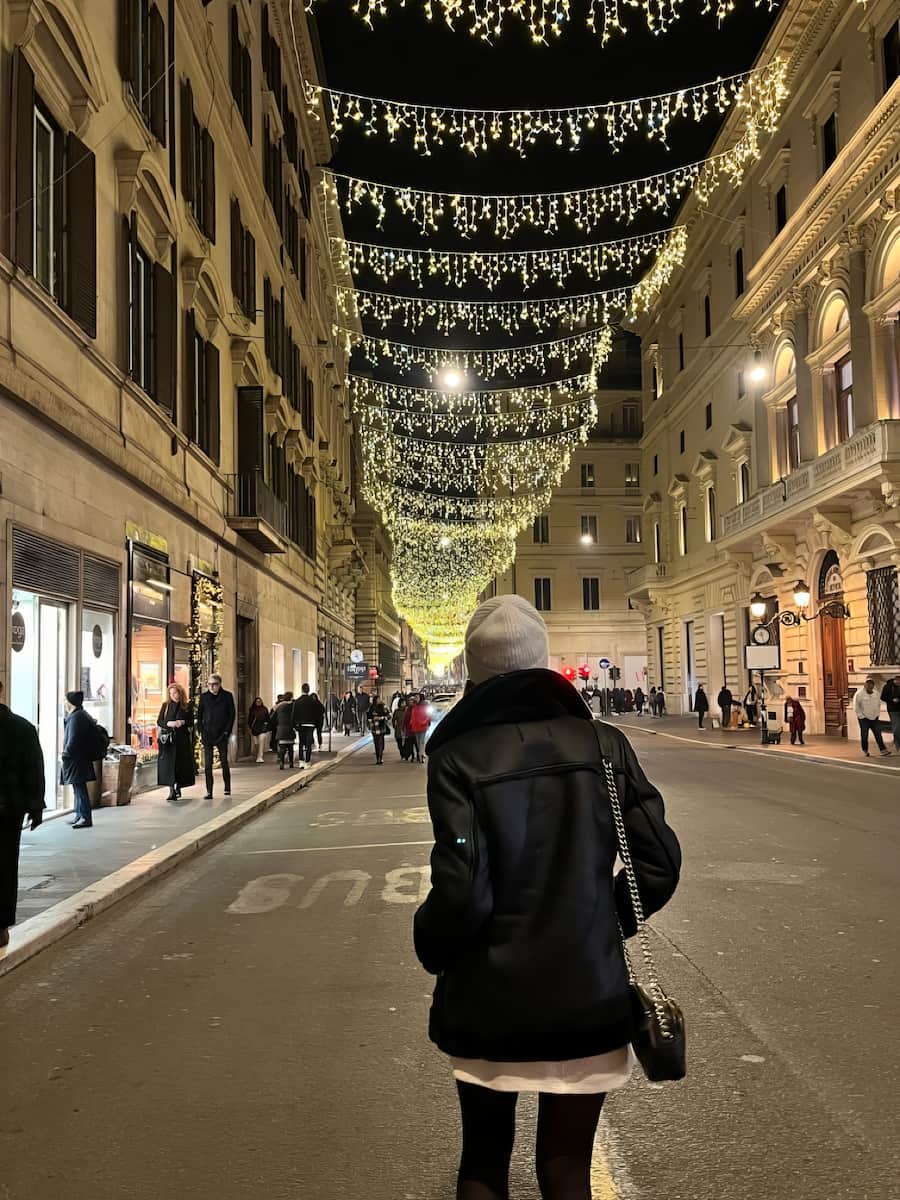 Rome, Italy Rome, Italy