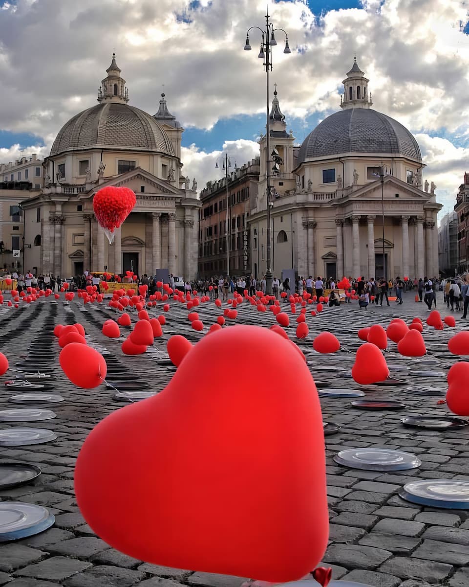 Rome, Italy Rome, Italy