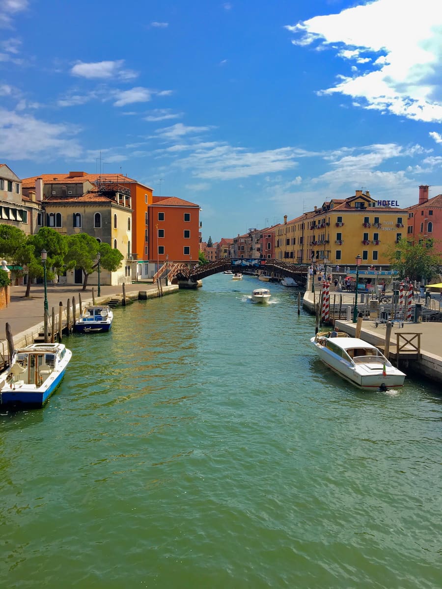 Venice, Italy Venice, Italy