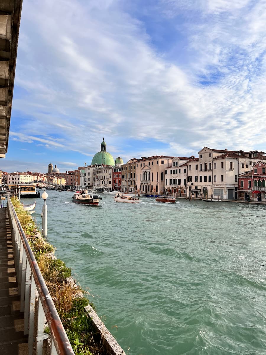 Venice, Italy Venice, Italy