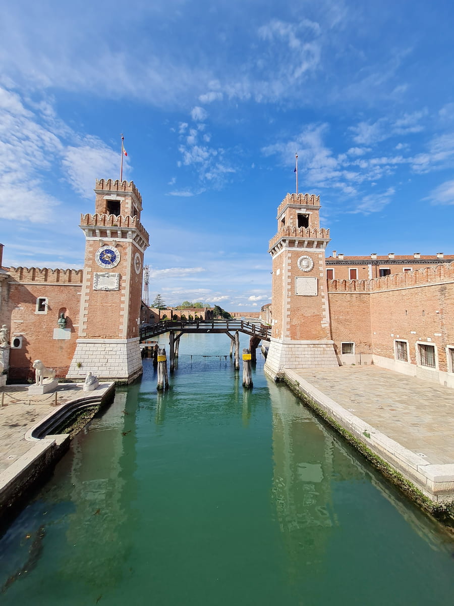 Venice, Italy Venice, Italy