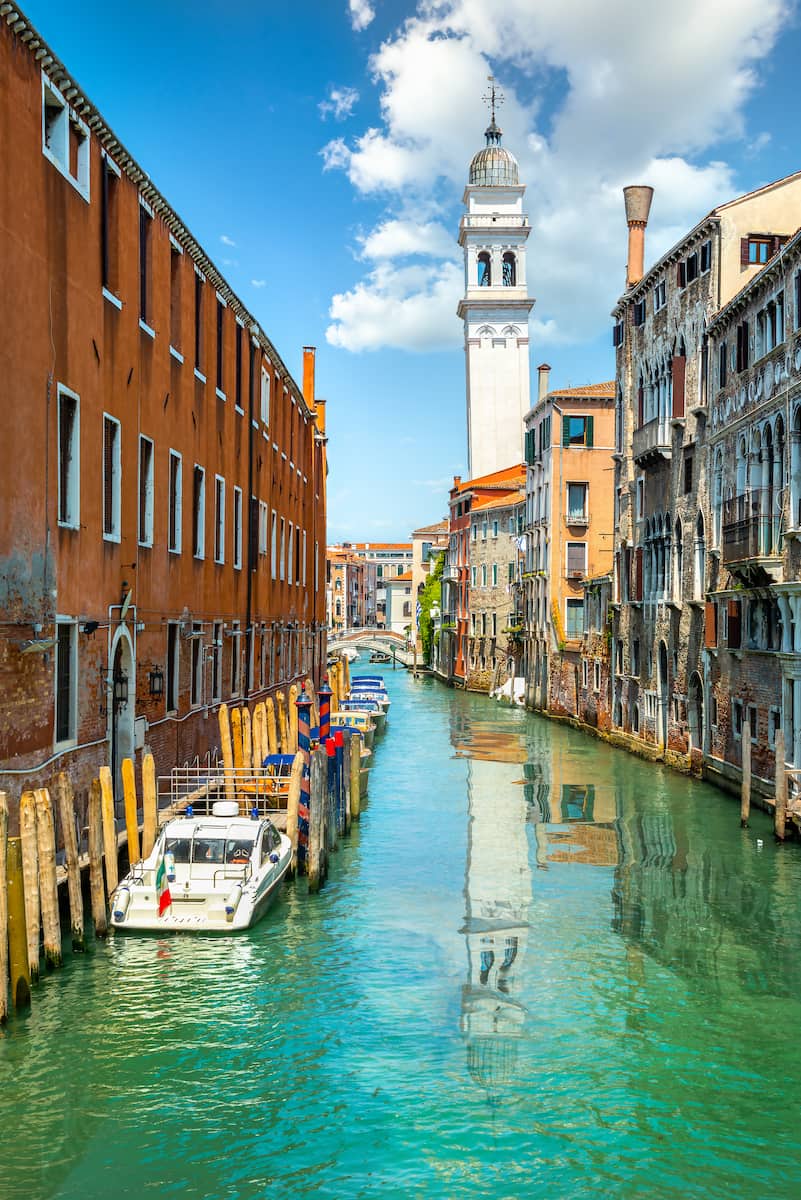 Venice, Italy Venice, Italy