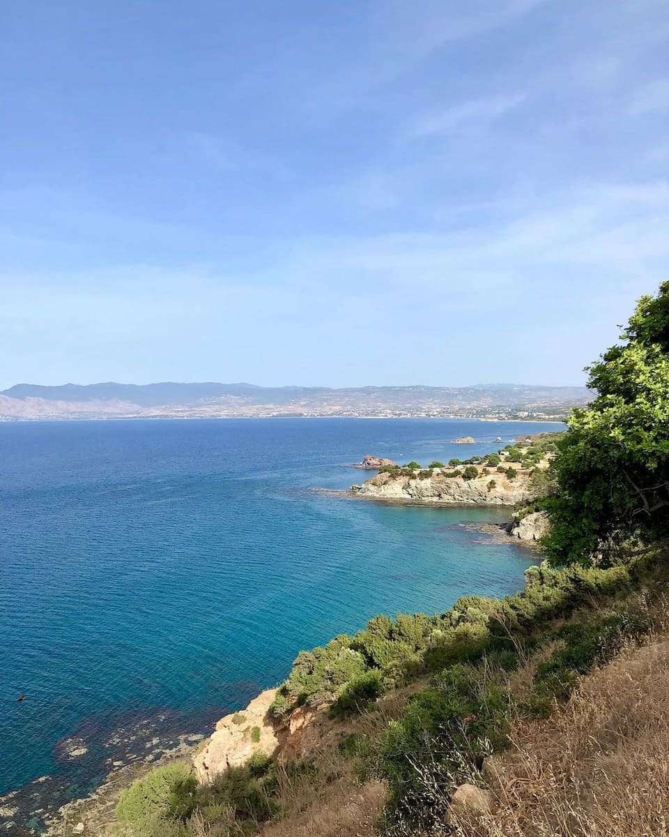 Akamas Peninsula National Park Akamas Peninsula National Park
