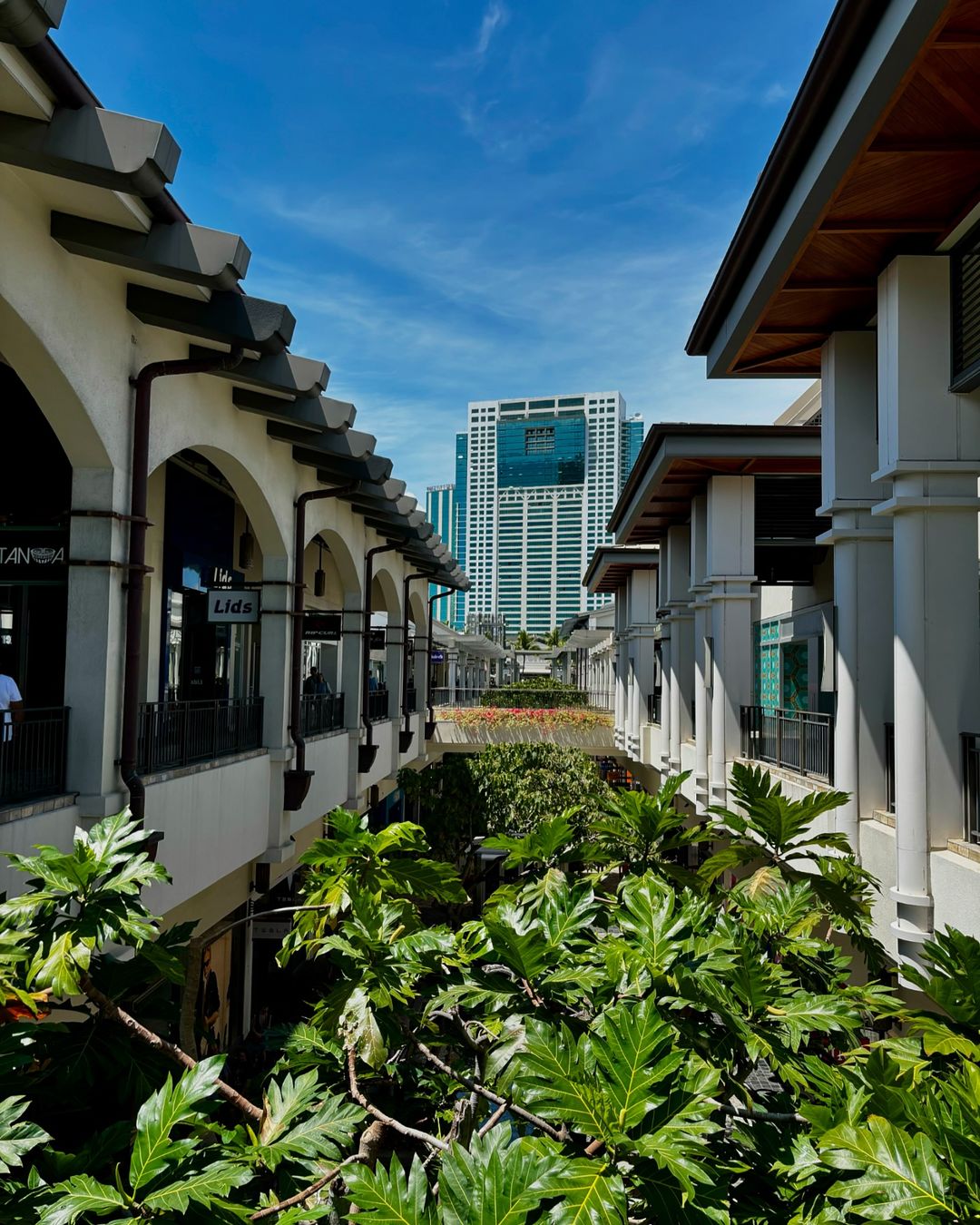 Ala Moana Center Ala Moana Center