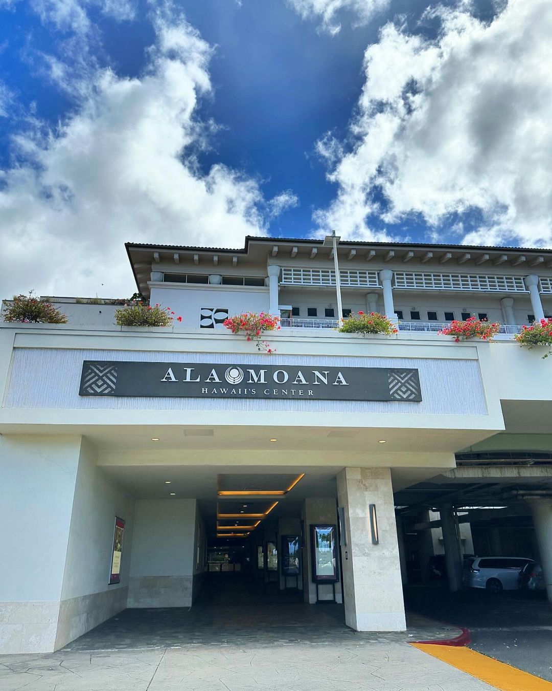 Ala Moana Center Ala Moana Center