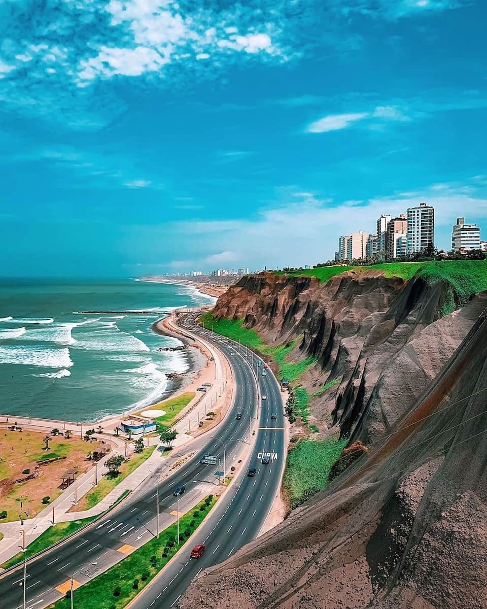 Barranco, Lima Barranco, Lima