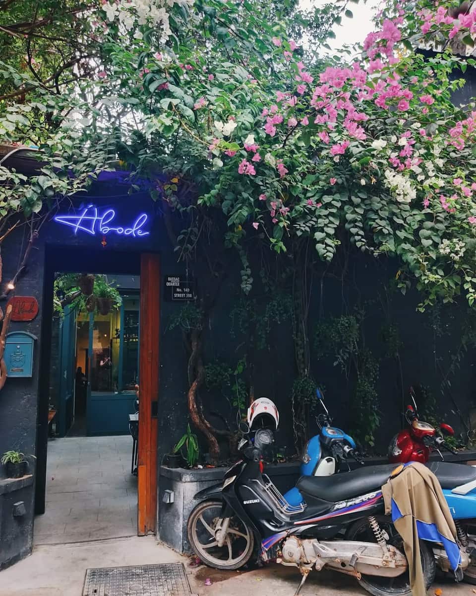 Bassac Lane Bassac Lane