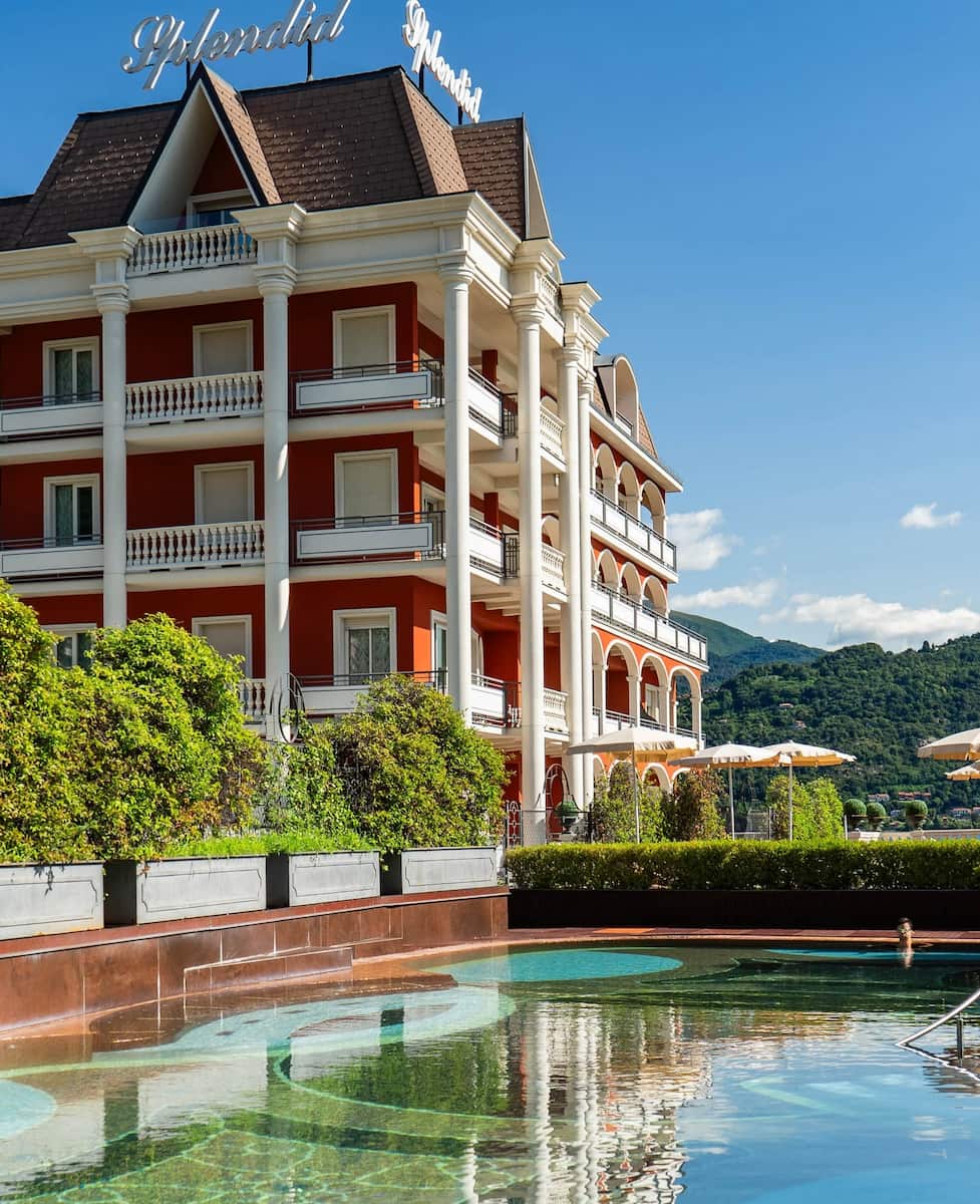 Baveno, Lake Maggiore Baveno, Lake Maggiore