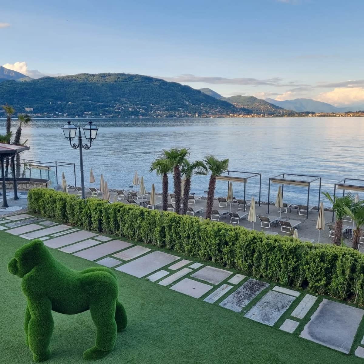 Baveno, Lake Maggiore Baveno, Lake Maggiore