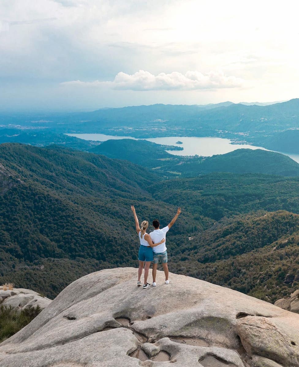 Baveno, Lake Maggiore Baveno, Lake Maggiore