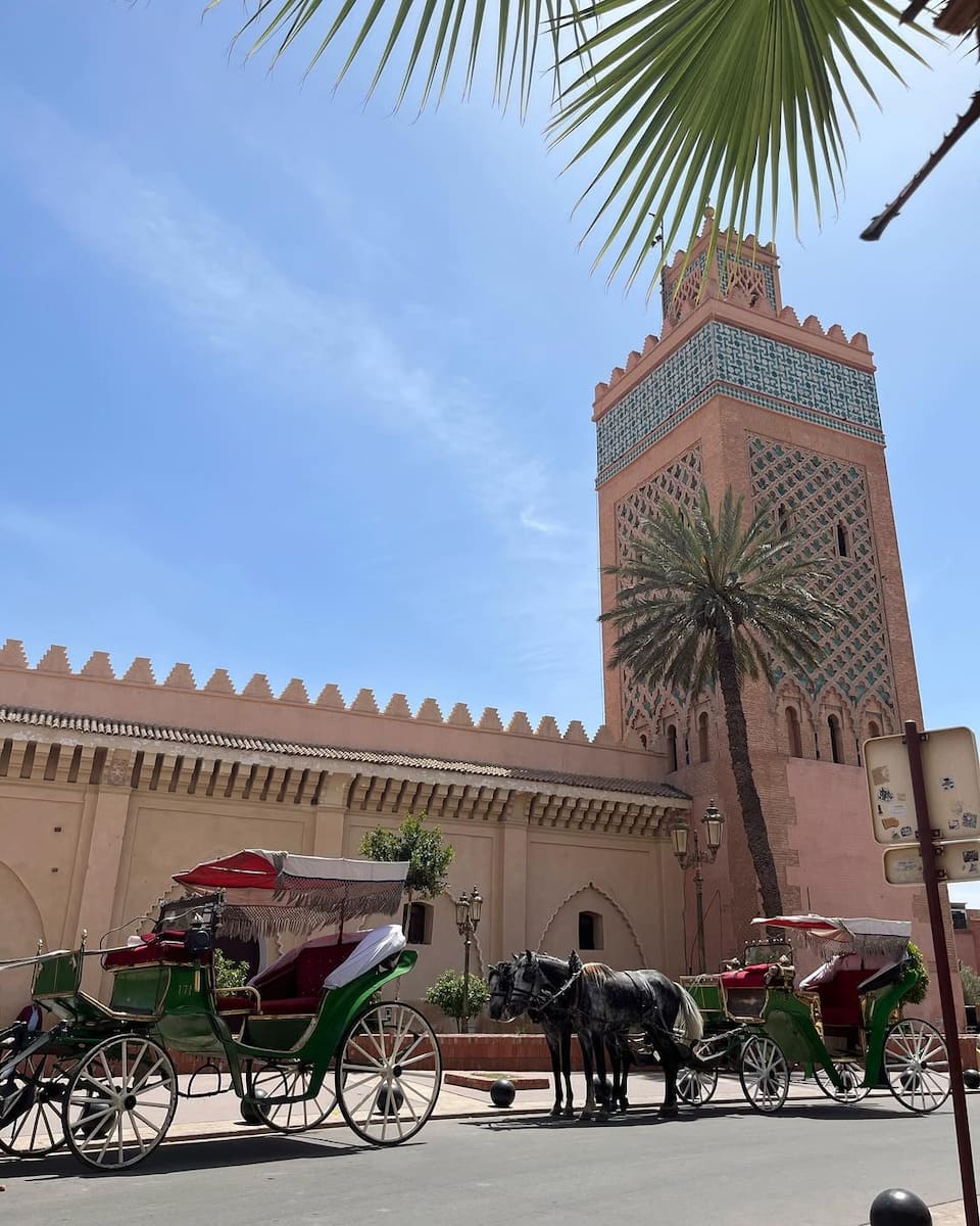 Bou Inania Madrasa Bou Inania Madrasa