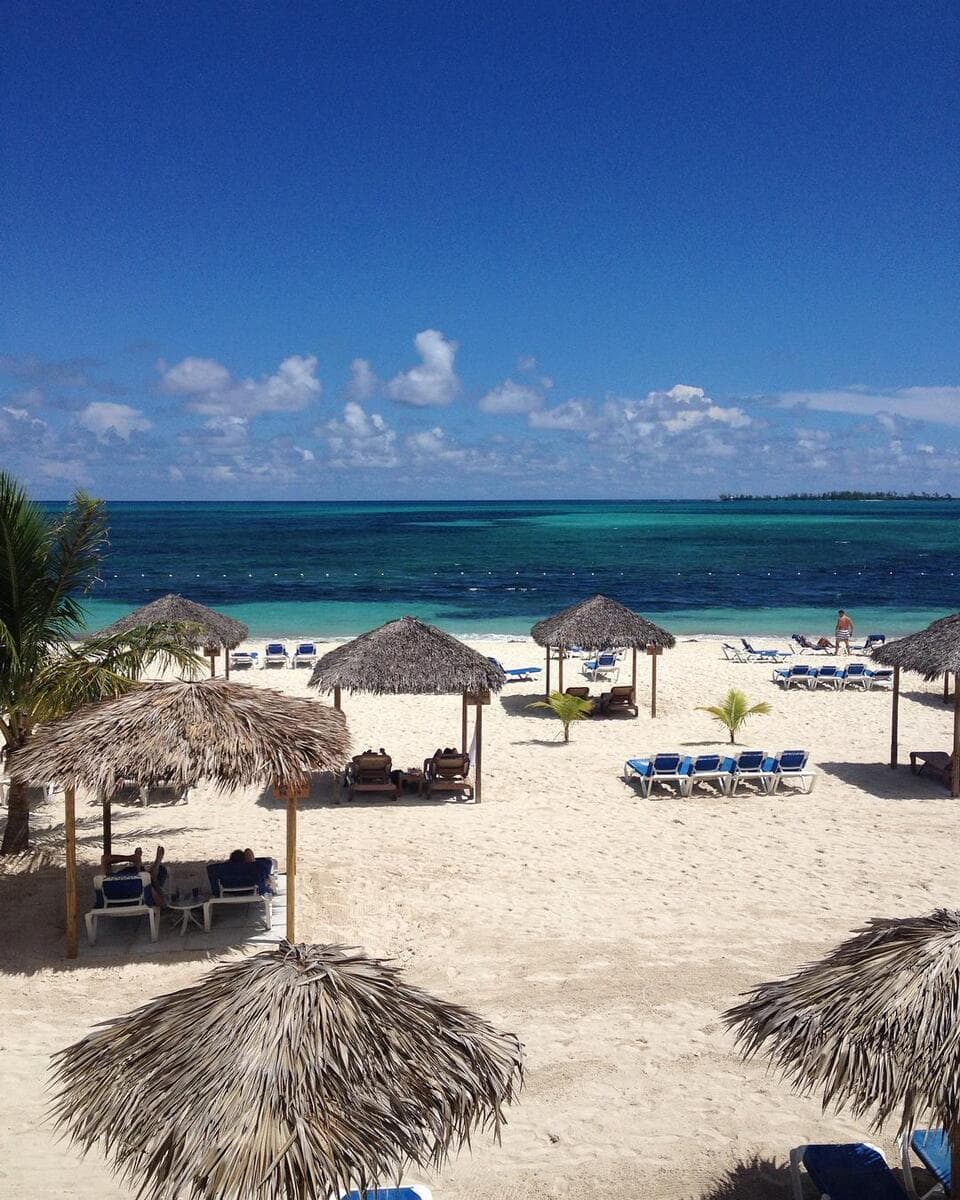 Cable Beach Cable Beach