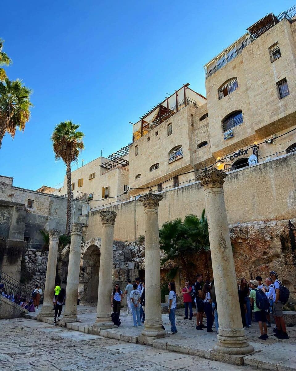 Cardo Street Cardo Street