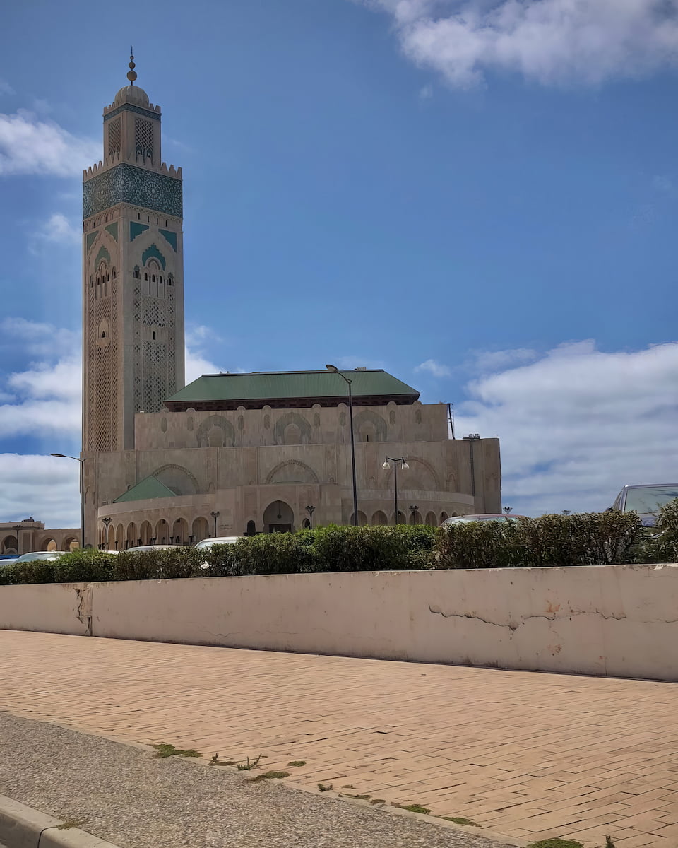 Casablanca Casablanca