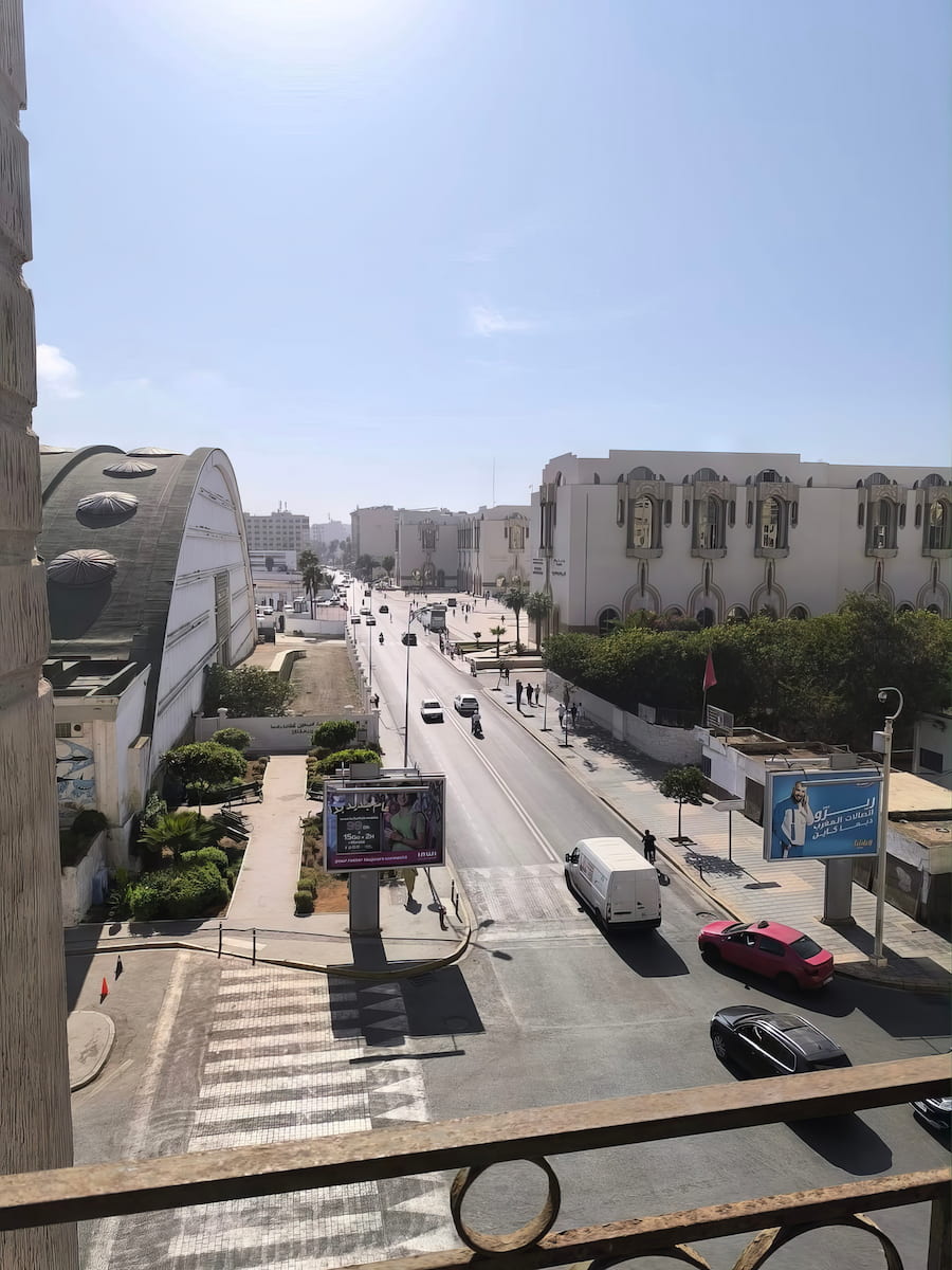 Casablanca Casablanca