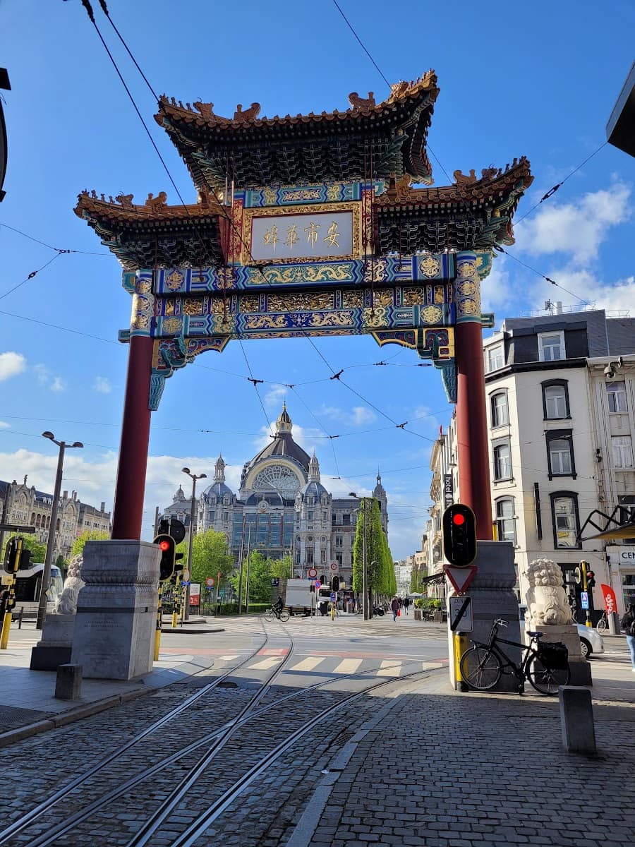 Central Station Central Station