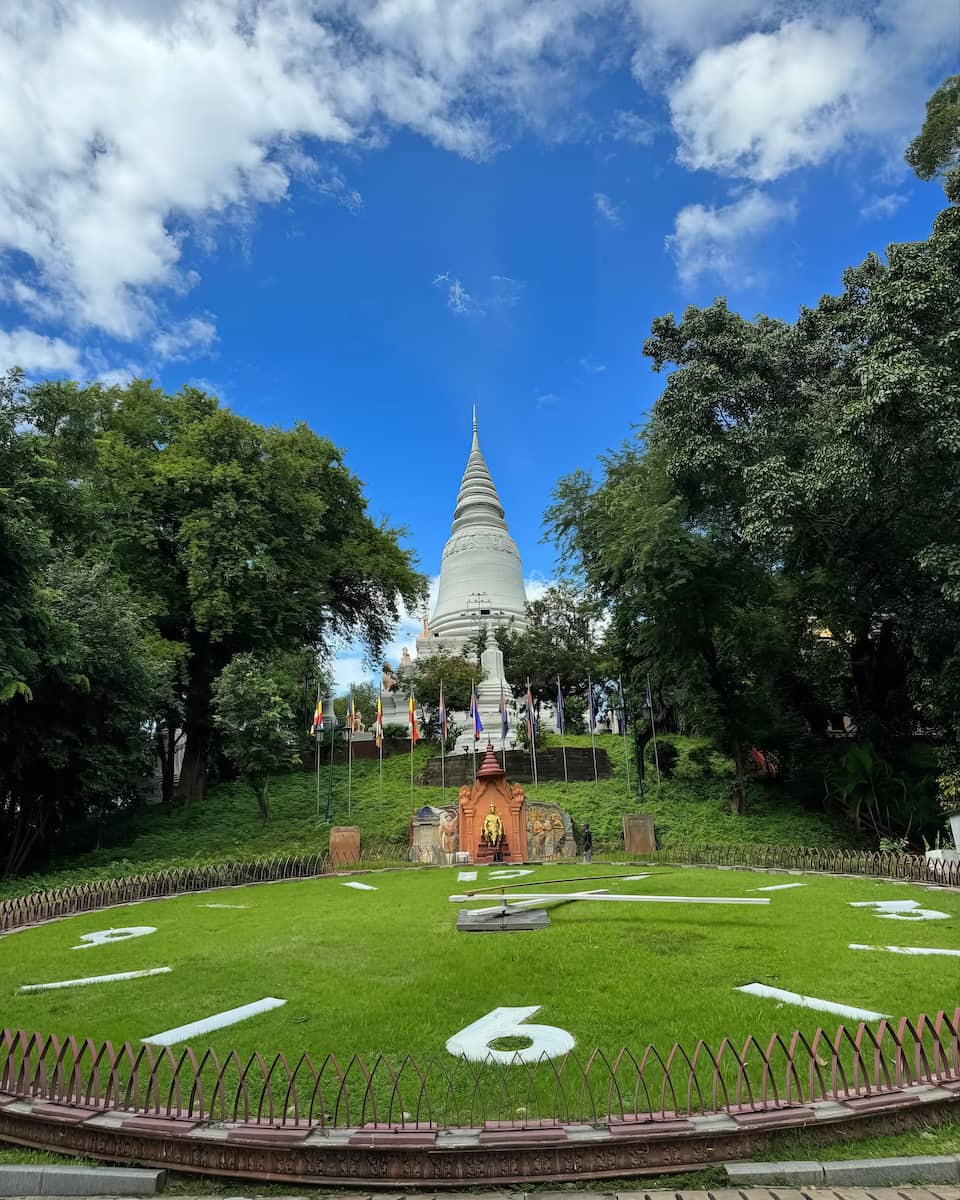 Daun Penh District Daun Penh District