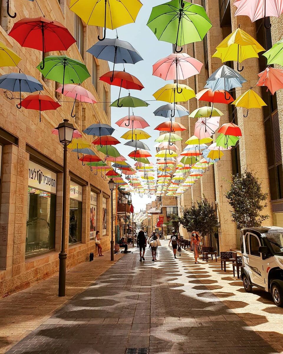 Downtown Triangle Downtown Triangle