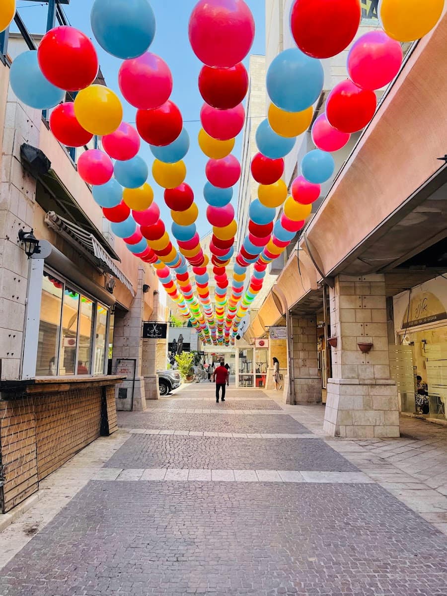 Downtown Triangle Downtown Triangle