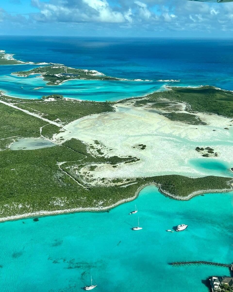 Exuma Islands Exuma Islands