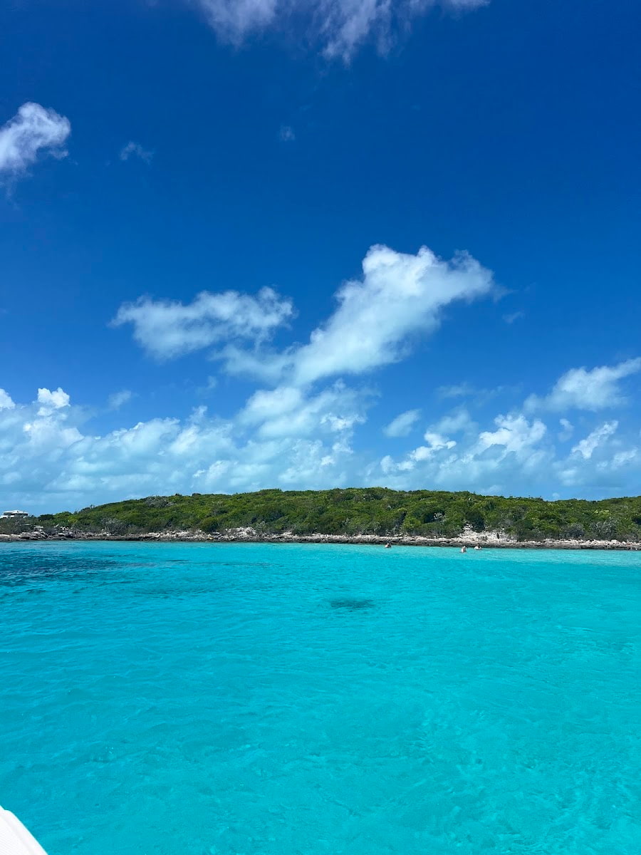 Exuma Islands Exuma Islands