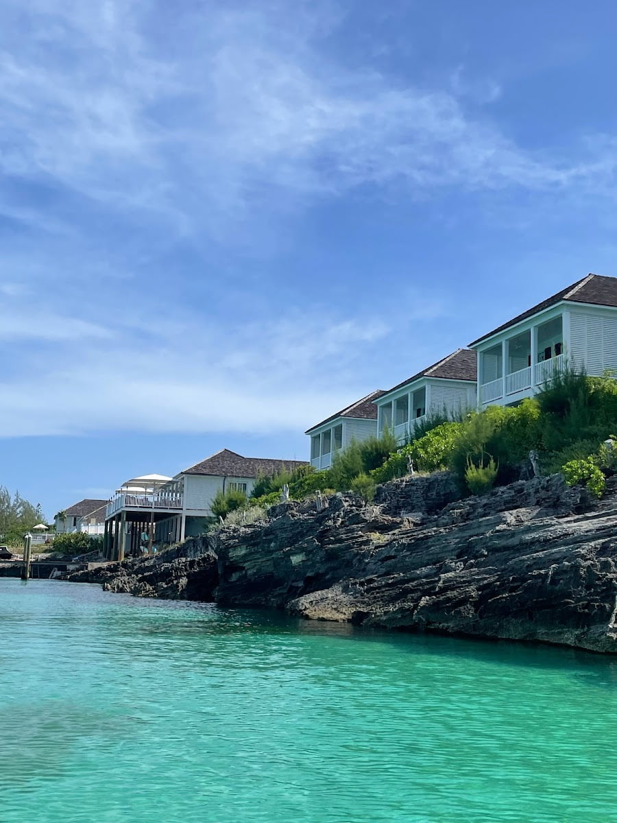 French Leave Beach French Leave Beach