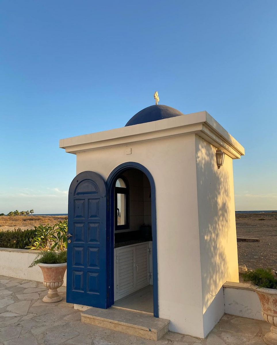 Yeroskipou Yeroskipou