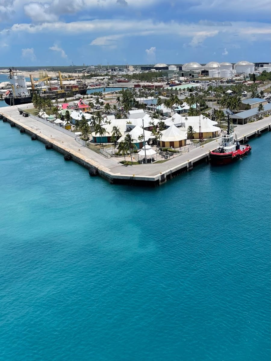 Grand Bahama Island Grand Bahama Island