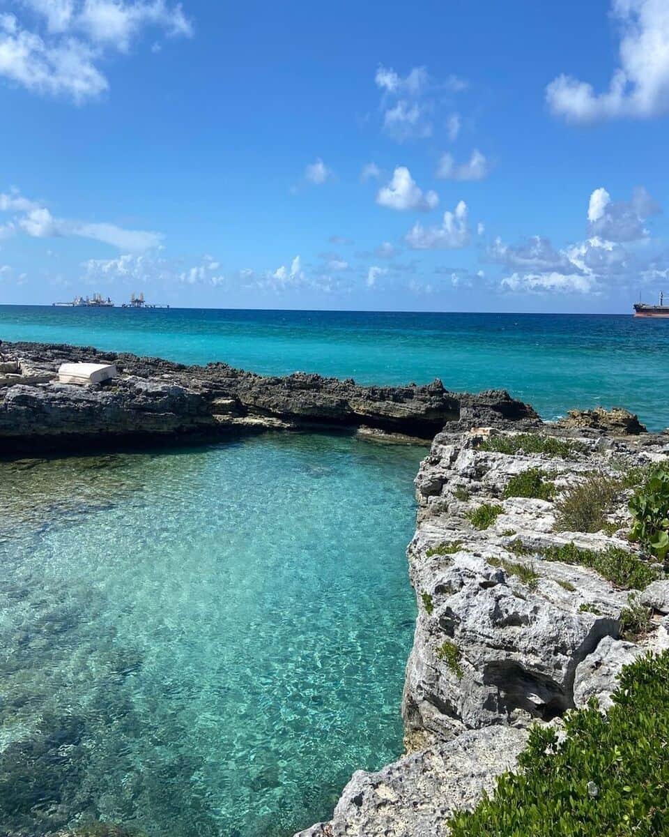 Grand Bahama Island Grand Bahama Island