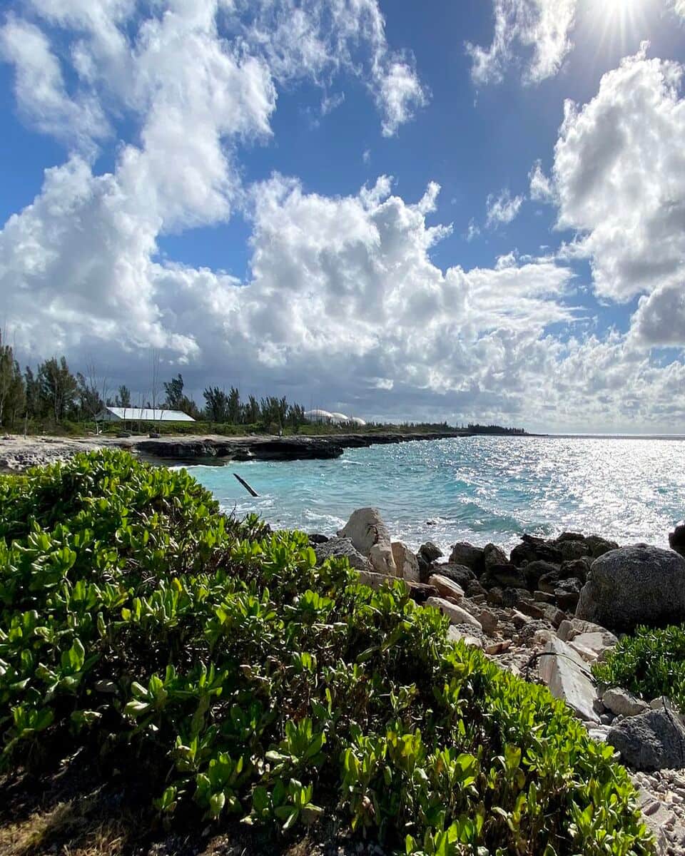 Grand Bahama Island Grand Bahama Island