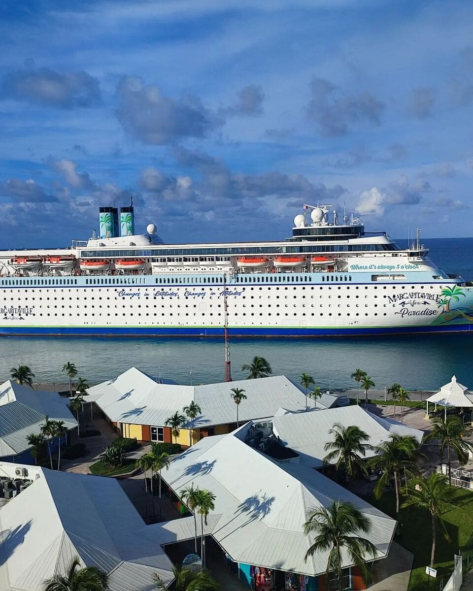 Grand Bahama Island Grand Bahama Island