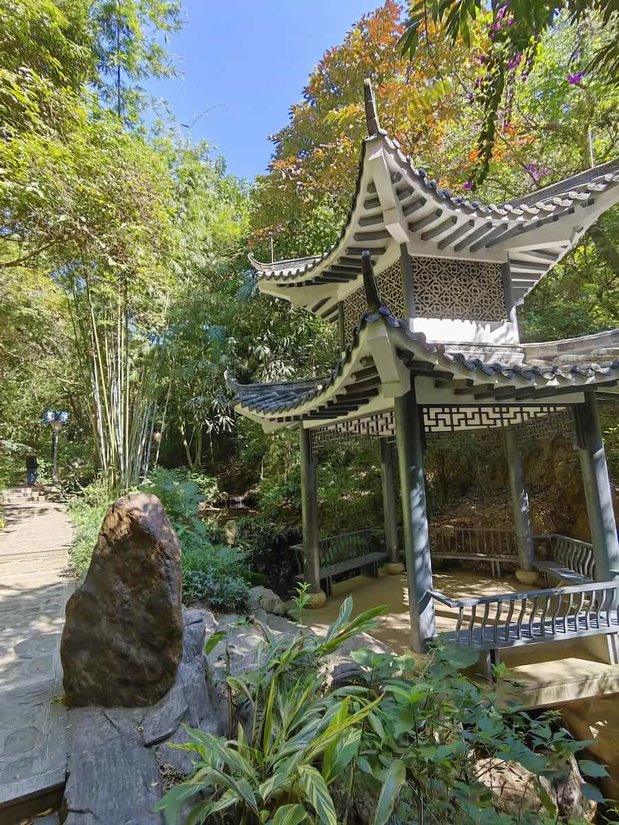 Baiyun Mountain, Guangzhou Baiyun Mountain, Guangzhou