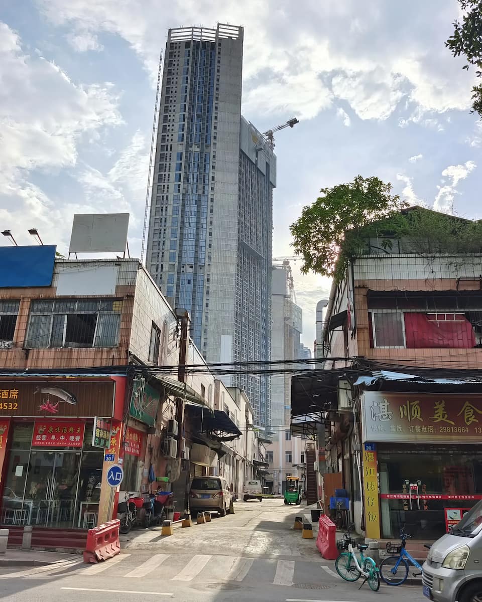 Haizhu District, Guangzhou Haizhu District, Guangzhou