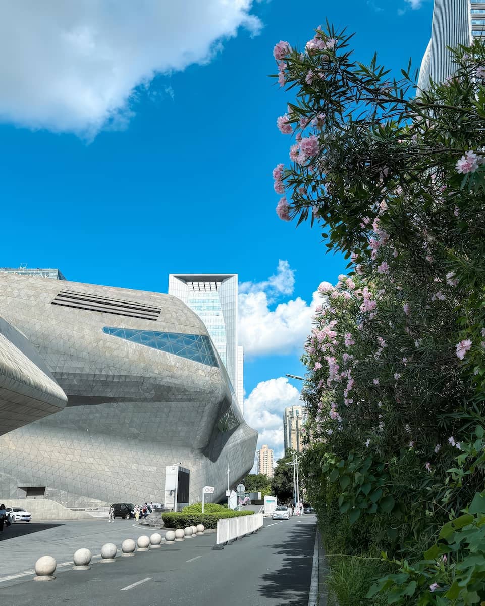 Zhujiang New Town, Guangzhou Zhujiang New Town, Guangzhou